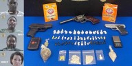 Fentanyl, other drugs seized during drug bust; multiple people arrested