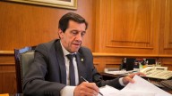 Carlos Sadir: "El salvataje de EEUU amerita una convocatoria de Nación a los gobernadores para ver cómo seguimos"
