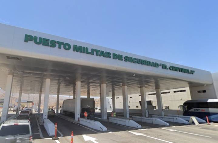 Exhortan a Secretaría de Defensa agilizar revisiones en puesto militar «Centinela»