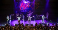The Adicts se despedirán de México con un último concierto