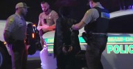 Man accused of stealing ambulance from Hialeah Hospital