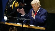Reconocimiento de un Estado Palestino es centro del debate de la Asamblea General de las Naciones Unidas