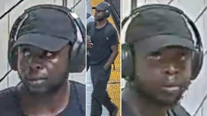 Man accused of sexual assault at Bloor-Yonge subway station