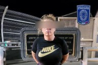 Entrega México a a EU a fugitiva buscada por crimen organizado