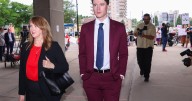 Ex-Philadelphia Flyers goaltender Carter Hart reinstated by NHL after acquittal in sexual assault case