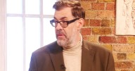 Richard Osman warns Saturday Kitchen's Matt Tebbutt 'how dare you' after Thursday Murder Club probe