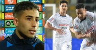 Lucas Assadi, figura de U de Chile, sorprende con firme comentario sobre Alianza: "Ellos..."