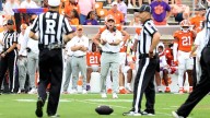 College football Week 4 live updates: Oklahoma hosts Auburn, Texas Tech beats Utah and more