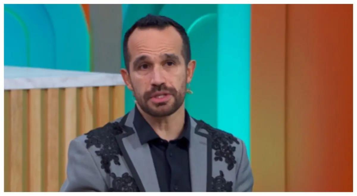 Guana se convierte en el octavo eliminado de La Casa de los Famosos