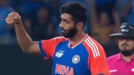 IND Vs PAK, Asia Cup 2025 Final: Jasprit Bumrah's Plane Gesture Goes Viral After Dismissing Haris Rauf; Check Out Video
