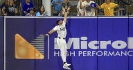 Blue Jays beat fading Rays 6-5, close in on AL East title