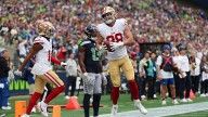 Unsung hometown hero saves the 49ers in win over Seahawks