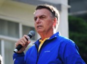 Bolsonaro, condenado a más de 27 años de cárcel por intento de golpe de Estado