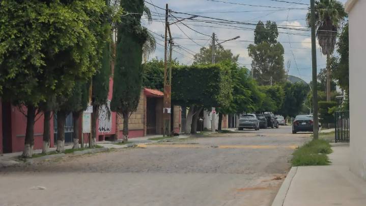 Sobrevuelo de dron en Nuevo San Juan preocupa a las familias