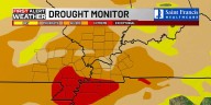 Department of Natural Resources asking the public to report drought effects