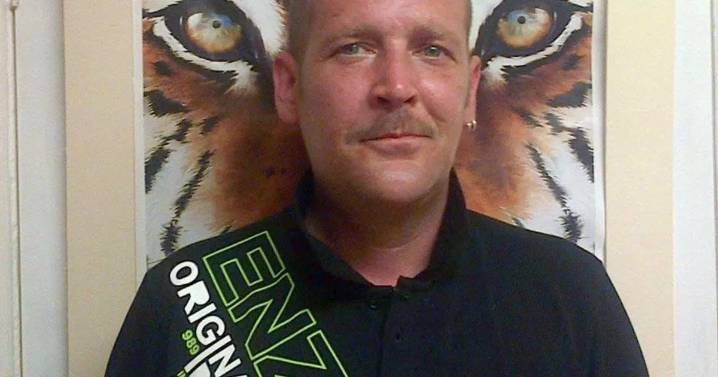 'I've been crying all night thinking about him': Community in mourning following death of much loved homeless man