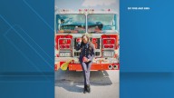 Funeral services announced for recent DC fire graduate who passed