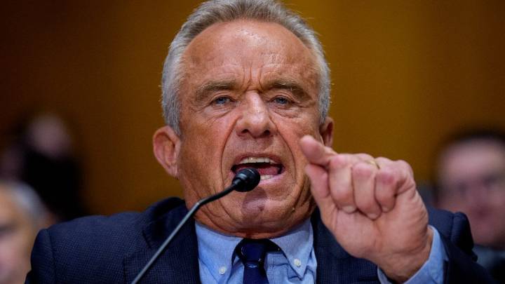 'None of us will be spared': RFK Jr's family call on him to quit