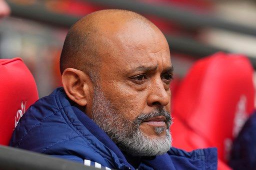 West Ham fires Graham Potter and hires Nuno Espirito Santo after 5 games of the Premier League