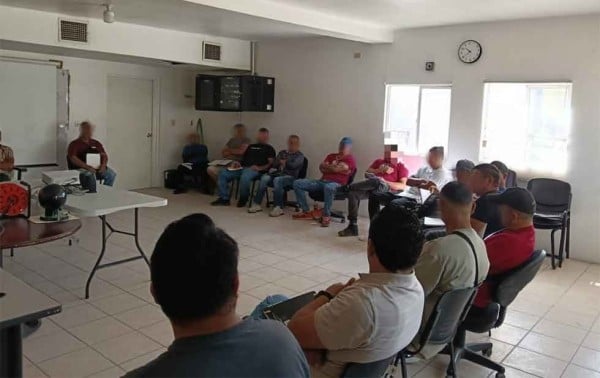 Atienden a 55 mil hombres generadores de violencia