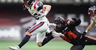 Alouettes sign wide receiver Tyler Snead to two-year extension through 2027