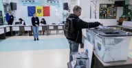El partido proeuropeo se alza con la mayoría en las legislativas de Moldavia