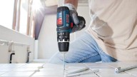 Bosch Professional GSR 12V-15: el taladro atornillador compacto que no puede faltar en tu caja de herramientas