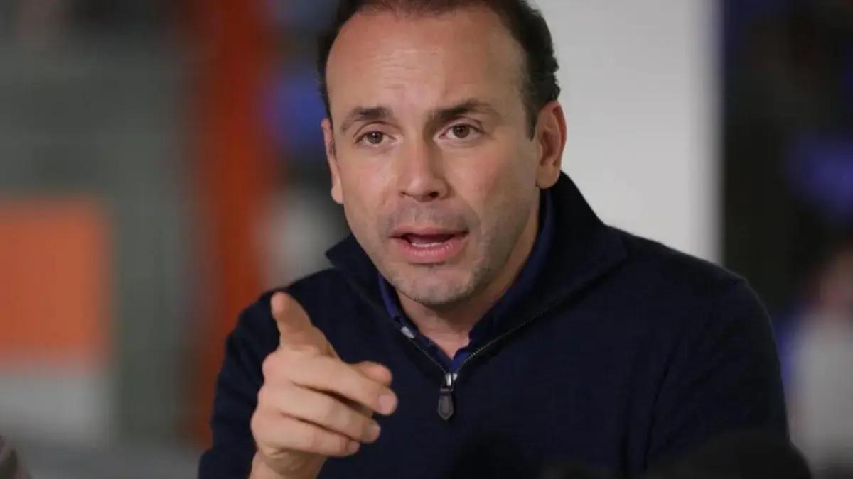 Alcalde de Cali pide volver a corredores blindados que hubo por la COP16: 'Presidente Petro, está en sus manos aumentar el presupuesto de seguridad'