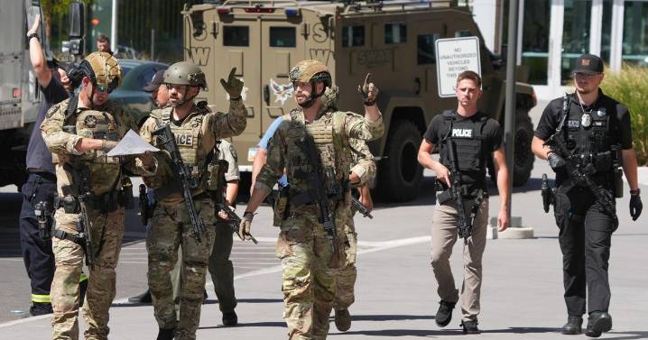 Deep Dive: A new era of American political violence is upon us. How did we get here? How does it end?