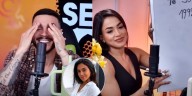 Mario Irivarren confunde el cumpleaños de Onelia Molina y desata polémica en redes: “El 15 es de Vania”