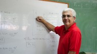 Usina Cultural de Salta | Estrenan el documental sobre el «Profe» Córdoba