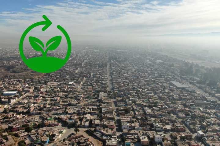Proponen que impuestos ‘verdes' se invierten en el cuidado ecológico de Durango