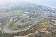 La F1 y la permisología están de moda: Lo que Chile puede aprender del caso Zandvoort