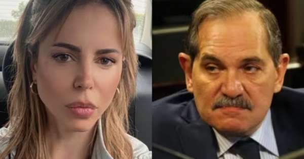 [CONFIRMADO] Marianela Mirra está embarazada de José Alperovich