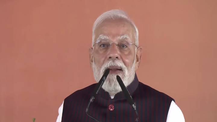 ‘Era of double savings, double income has begun under BJP government’: PM Modi in Odisha