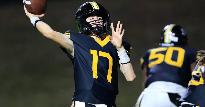 University City defense comes up big in crunch time to hold off Fort Zumwalt East
