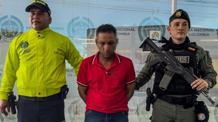 Golpe a la disidencia de las Farc Martín Villa en el Huila: capturado alias Julio, cabecilla de esa estructura criminal
