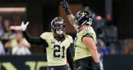 How chess and football translate for Saints Justin Reid