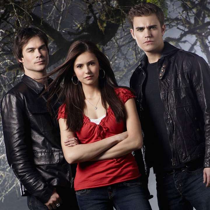 Sink Your Teeth Into These Juicy Vampire Diaries' Secrets