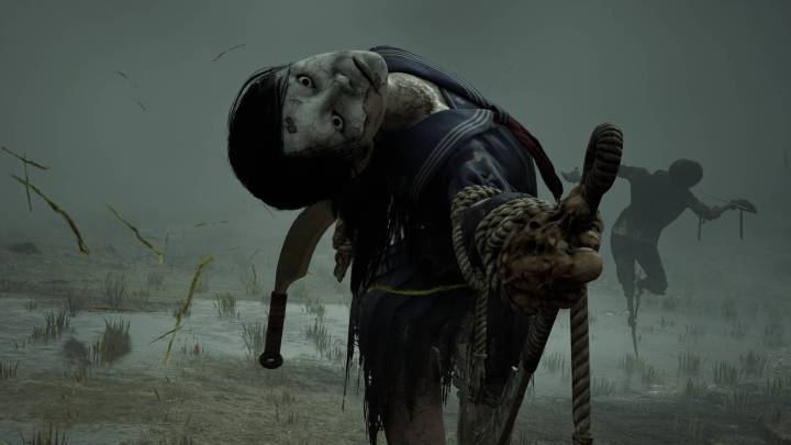 Silent Hill F: Field Puzzle Scarecrow Locations & Solutions