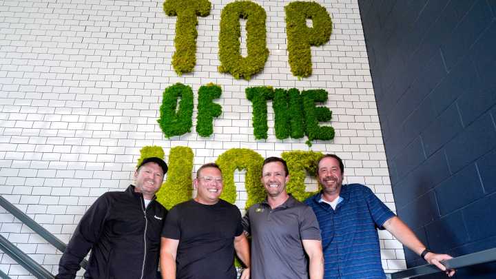 How 30hop stays connected to Coralville as it expands across Midwest