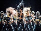 Lali en Vélez: todo lo que tenés que saber para el recital del 6 y 7 de septiembre