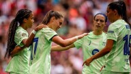 El Barça se pasea en San Mamés