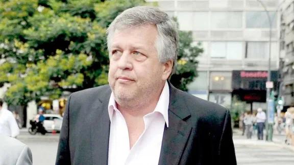 Stornelli avanzará con la investigación pero descarta allanamientos y reivindicó la importancia de preservar las fuentas