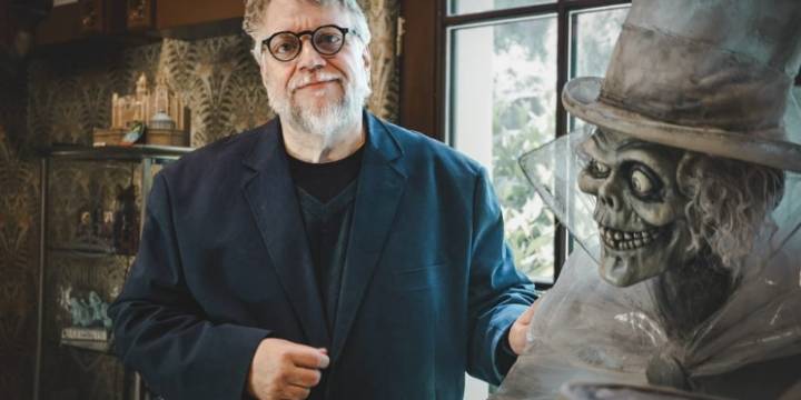 Guillermo del Toro "Bleak House" Auction Results