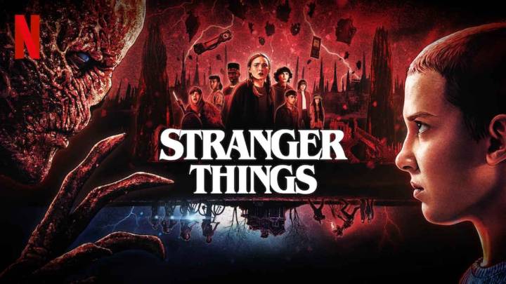 Stranger Things season 5 to release soon: Release date, India timing, episode titles, plot and other details