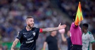 “Qué vergüenza”: Sergio Ramos denuncia al arbitraje de la Liga MX