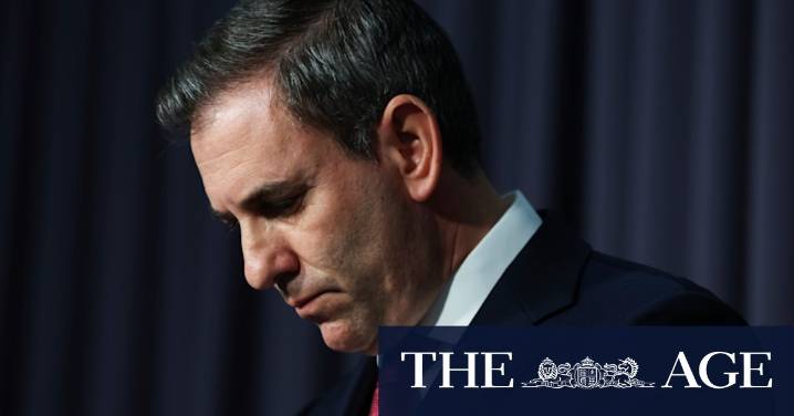 Young Australian workers face higher taxes to repair budget bottom line, says PBO report