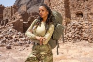 Eva Marcille Says She Would Do ‘Special Forces’ Again Before ‘Housewives’