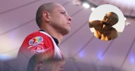 FOTOS: Así lucía el Chicharito Hernández, jugador de Chivas, antes de conocer a Diego Dreyfus